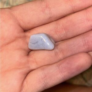 Blue Lace Agate